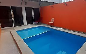 C11 Casa 2 Niveles Y Alberca Privada